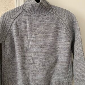 Club monaco cashmere sweater New